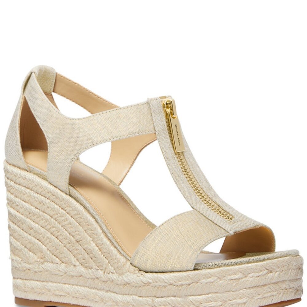 Michael kors sandals